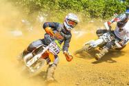 Válida Nacional de Enduro en Ibagué