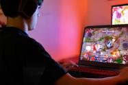 videojuegos gamer computador
