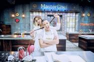 Pamela Ospina e Isabella Santiago en MasterChef