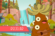 Frailejón Ernesto Pérez. 