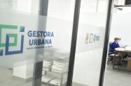 Gestora Urbana Ibagué