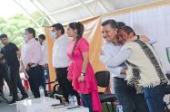 Gobernador en Planadas