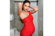 Greeicy Rendón embarazada 