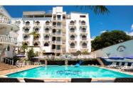 Hoteles Tolima