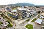 Ibagué Capital Americana de la Cultura