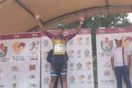 Johan Colon de Orgullo Paisa gana en Chaparral