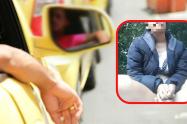Joven denuncia abuso sexual