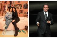 Laura Pausini era una enamorada de Luis Miguel