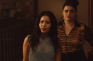 Maddy y Kat - Euphoria