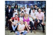 MasterChef Celebrity: Concursantes hicieron trampa