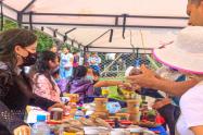 Mercados campesinos