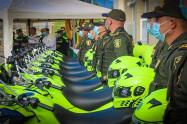Motocicletas