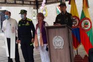 Red de Mujeres de Ibagué y Tolima 