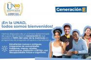 UNAD - Generacion E