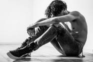 Anorexia en hombres
