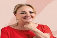 Olga Beatriz Gonzales
