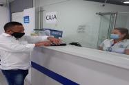 Instalaciones del Ibal 