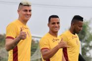 Lo que le resta al Tolima para lograr su clasificacion 