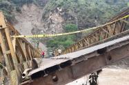 Puente Chaparral