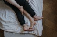 Relaciones sexuales