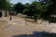 Río Gualí 