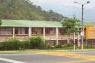 Institución educativa cuidad de Ibagué
