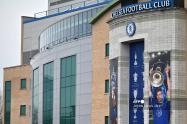 Stamford Bridge, Chelsea