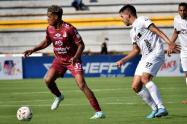 Tolima vs Patriotas, liga Betplay