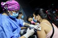 La Salud toca a tu puerta