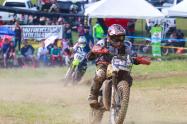Liga de motociclismo del Tolima