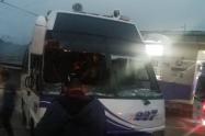 Buseta Velotax 
