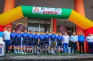 Vuelta al Tolima 2022