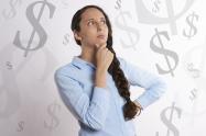 Salario de mujeres