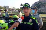 Plan Semana Santa ‘Apasiónate por la Seguridad' 