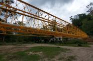 Obra Acueducto Complementario de Ibagué