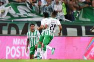 Atlético Nacional 2022