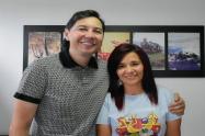 Diana Londoño, secretaria de Cultura de Ibagué