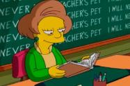 Edna Krabappel