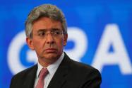 Enrique Gómez