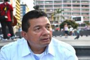 Ex alcalde de Planadas José Funor Dussan