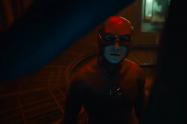 Ezra Miller como The Flash