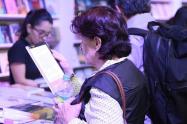 FILBO Feria del Libro de Bogotá