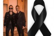 Hijo de Mr. Black murió este 30 de abril de 2022