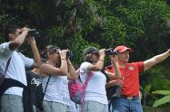 Reactivación del turismo en Ibagué