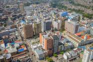 Ibagué reactiva su economía