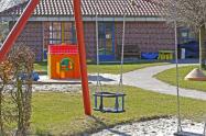 Jardín infantil