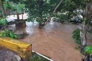 Lluvias Melgar 