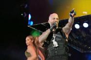 Concierto de Maluma en Medellín