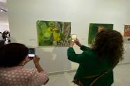 Galería José Luis Cuevas, Tlalnepantla de Baz, Estado de México