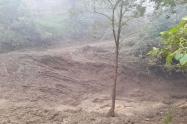 Montaña Santa Isabel
